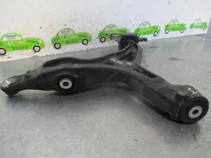 MERCEDES-BENZ M-Class W164 (2005-2011) Fremre venstre arm 000062388108 19562379