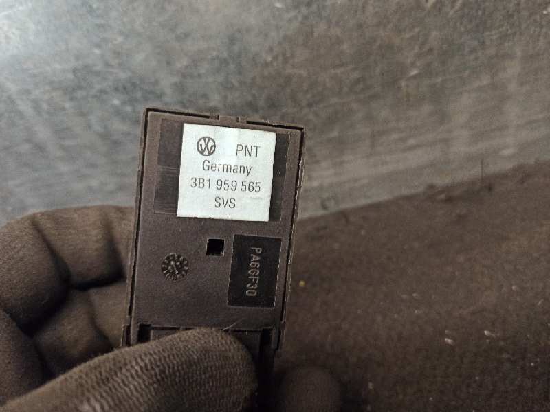 VOLKSWAGEN Passat B5 (1996-2005) Other Control Units 3B1959565 19731023