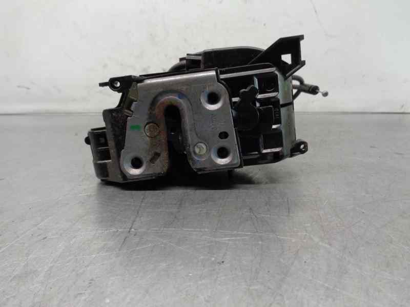 RENAULT Clio 3 generation (2005-2012) Rear Left Door Lock 8200300129,4PINES,5PUERTAS 19722285