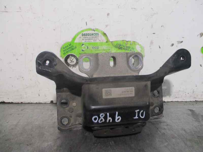 SEAT Leon 3 generation (2012-2020) Bal oldali motorblokk 5Q0199555R 19658141