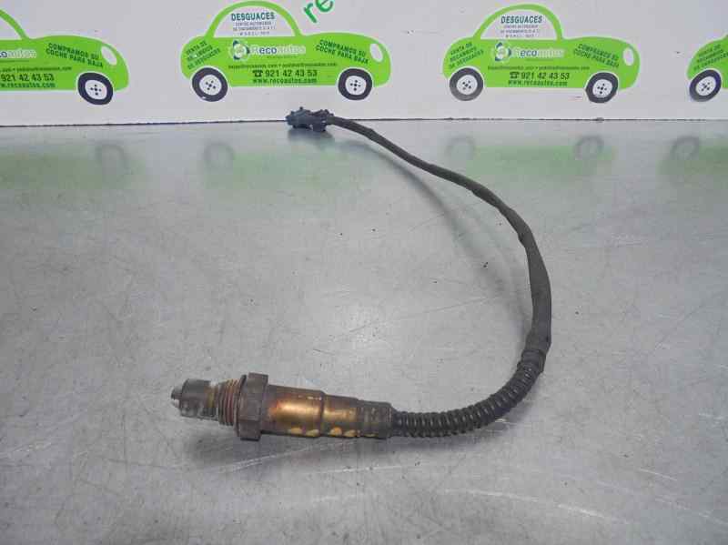 PEUGEOT 307 1 generation (2001-2008) Lambdaszonda 0258006405 19569873