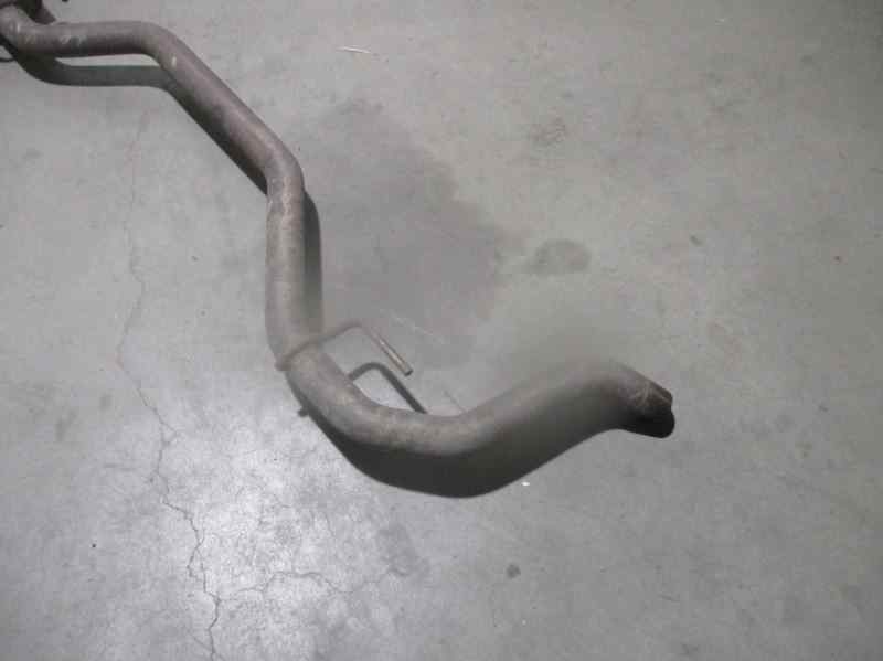 OPEL Vectra C (2002-2005) Udstødning CESTA8,CESTA8+ 19642424