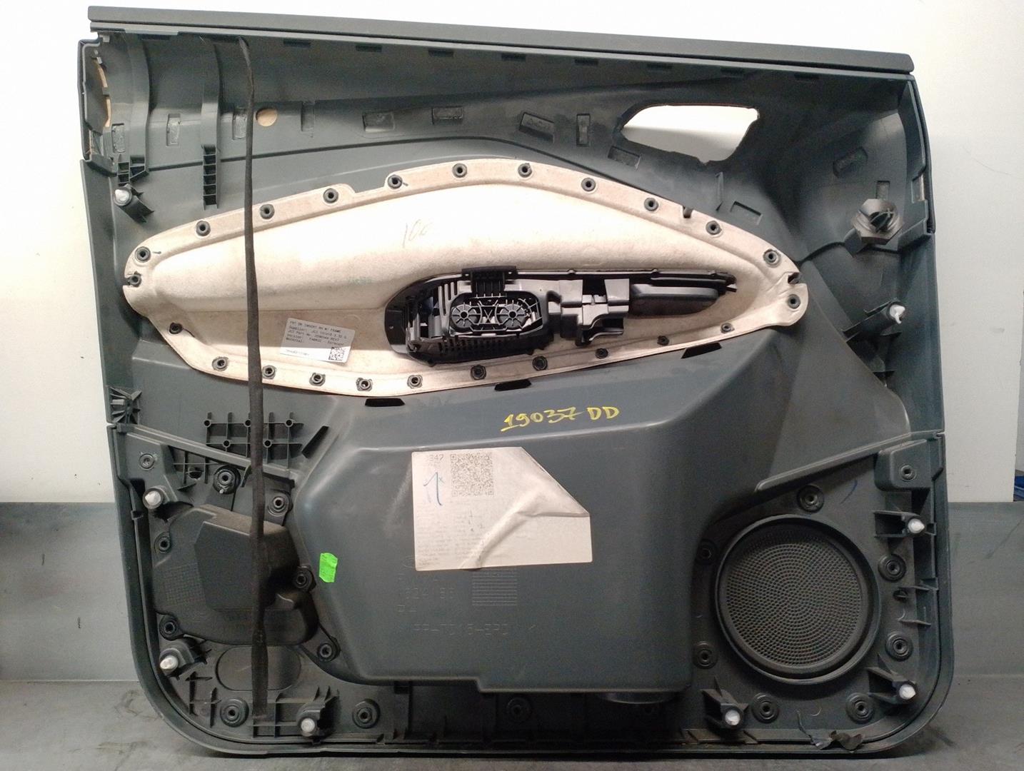 FORD C-Max 2 generation (2010-2019) Обшивка передних правых дверей FVWXA1624186 24158158