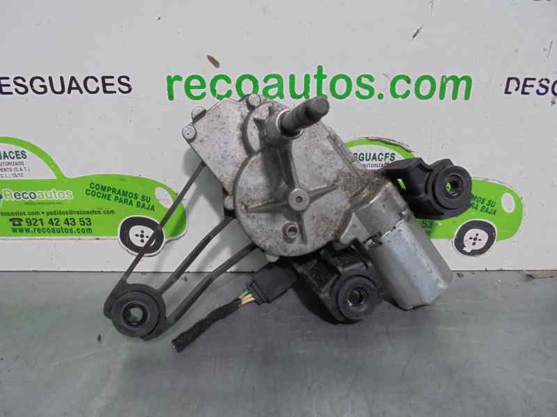 Motor limpia trasero 9HX 9646803180 de Citroen C4 i (lc_) 2004-2011 90 CV con 1 km - pieza usada
