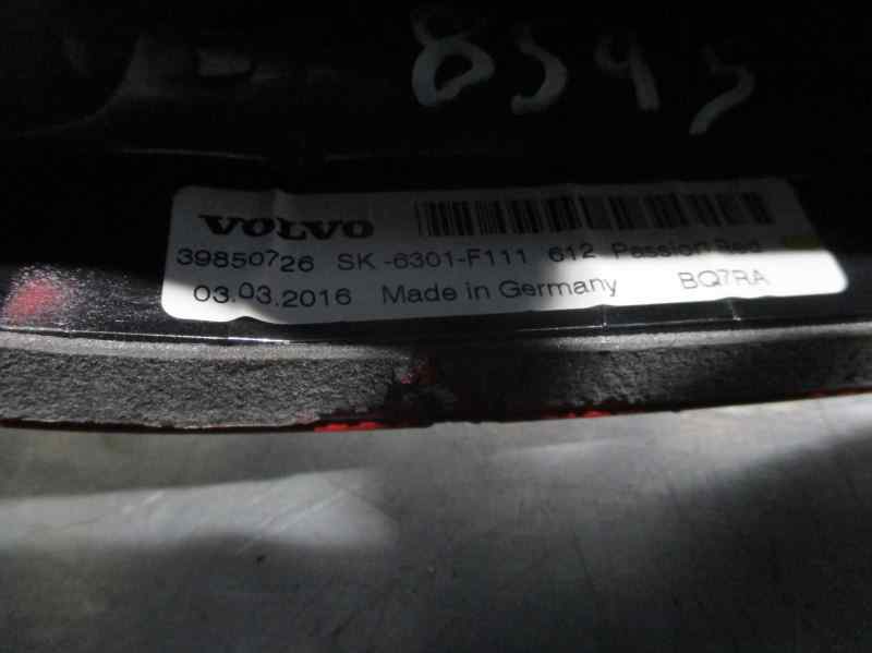 VOLVO V40 2 generation (2012-2020) Alte piese ale carcasei 39850726 19631672