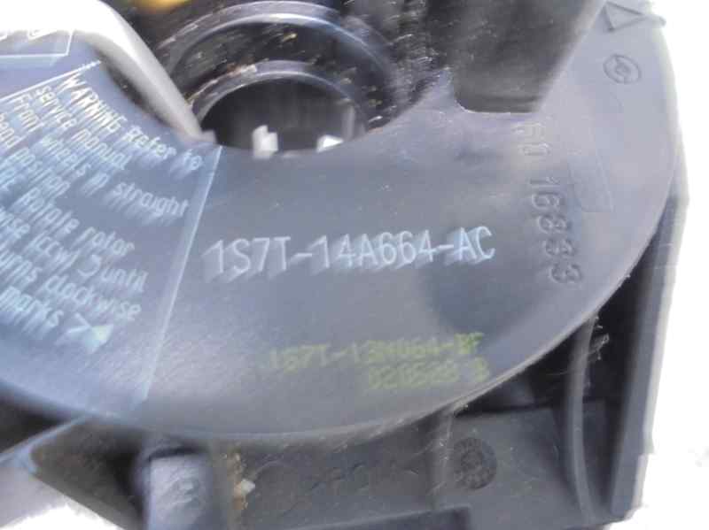 FORD Mondeo 3 generation (2000-2007) Переключатель света 1S7T14A664AC, 1S7T17A553DC+ 19645383