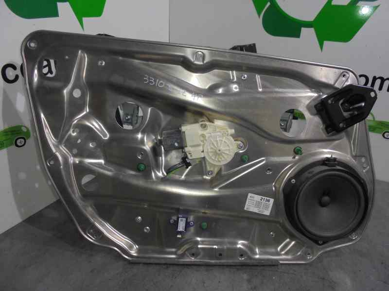 MERCEDES-BENZ E-Class W212/S212/C207/A207 (2009-2016) Vindusregulator foran venstre dør 5PUERTAS,5PUERTAS+5PINES 21686187