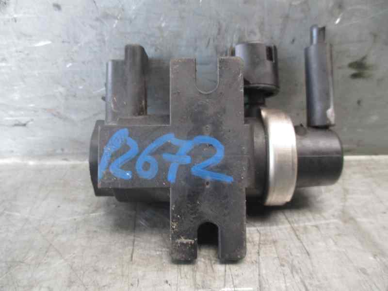 MITSUBISHI 307 1 generation (2001-2008) Solenoid Valve PIERBURG, PIERBURG+72832800 19725370