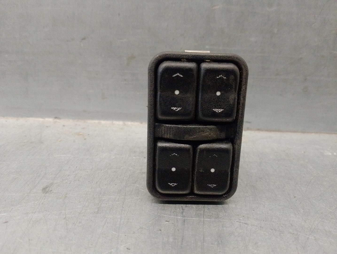 OPEL Astra H (2004-2014) Front Left Door Window Switch 90561086, 13363401, EATON 24217504