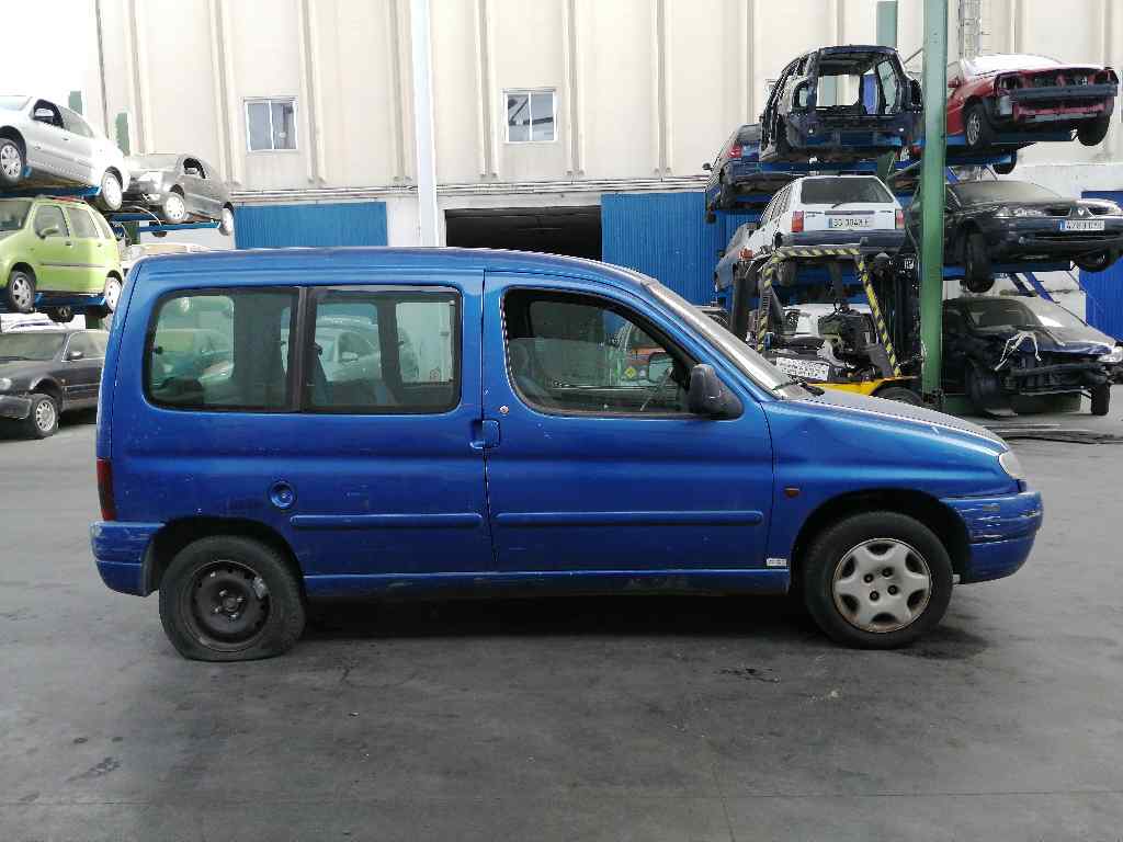 VOLKSWAGEN Berlingo Muut kehon osat 3PUERTAS, 9621858877+ 19751745