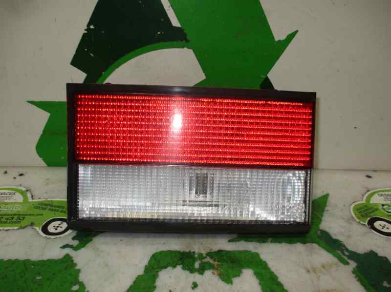 CITROËN Xantia X1 (1993-1998) Rear Left Taillight PORTON, 5PUERTAS 20790849