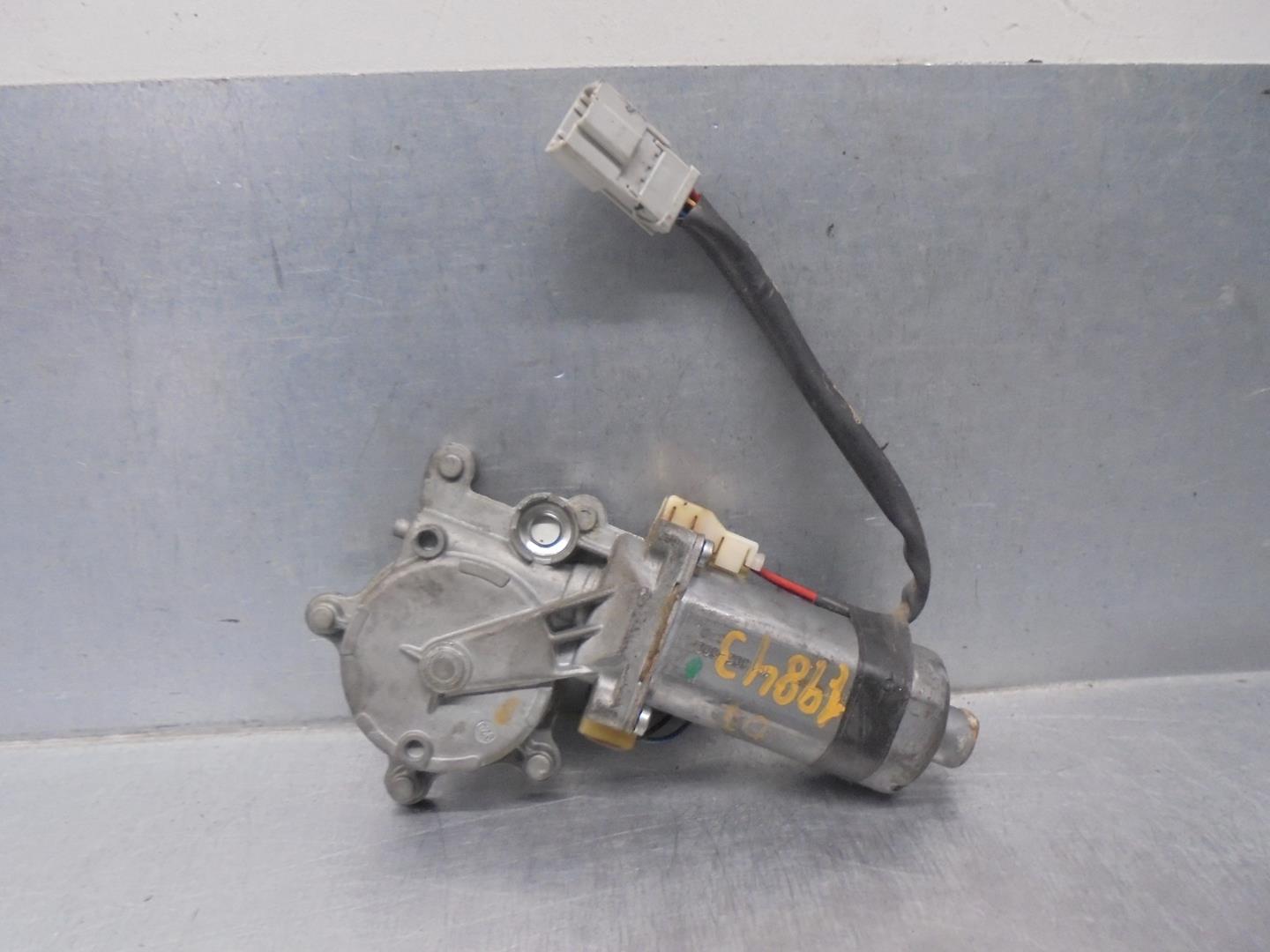 ROVER 600 1 generation (1993-1999) Front Left Door Window Regulator Motor 0130821628,4PINES,4PUERTAS 24206757