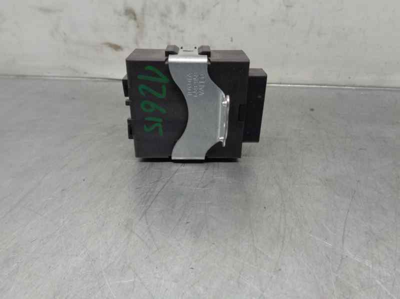 VOLKSWAGEN Avensis 1 generation (2000-2008) Relays VALEO,VALEO+60334 19727096