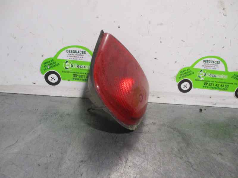 FORD Rear Right Taillight Lamp DEPORTON, 5PUERTAS, 93AG15K258+ 19630887