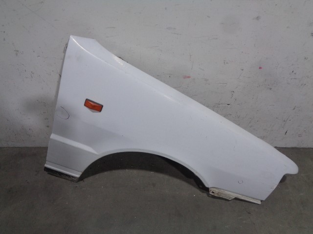 FIAT Uno 1 generation (1983-1995) Priekšējais labais spārns BLANCA,4678982 20777602