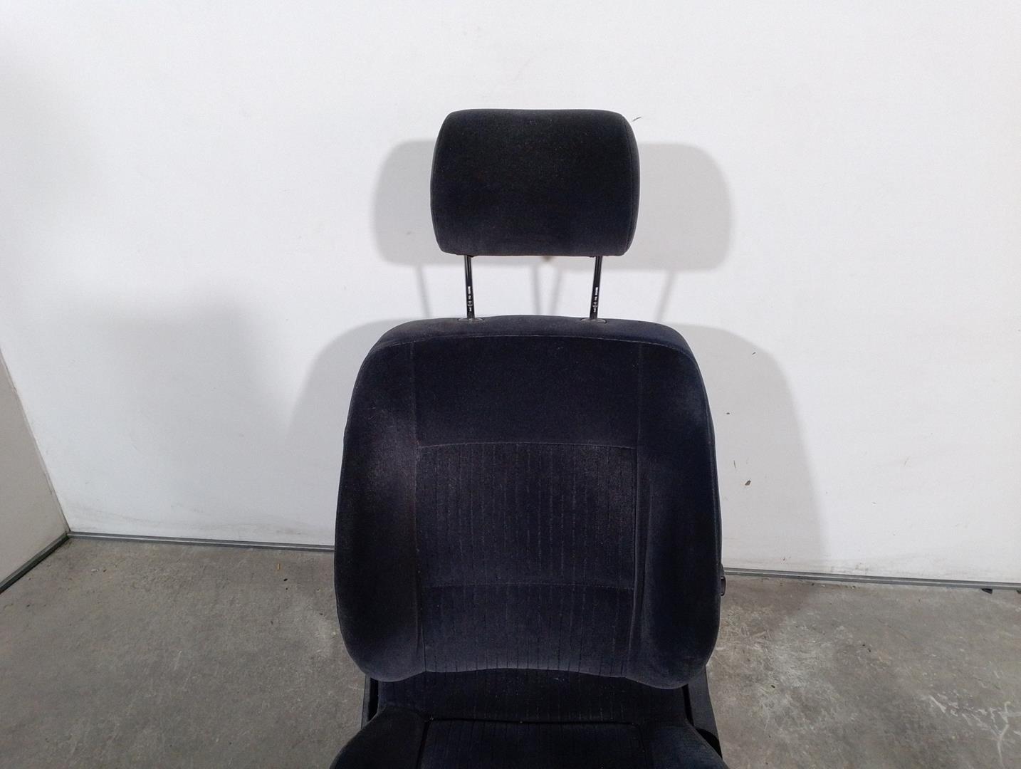 AUDI 100 4A/C4 (1990-1994) Front Left Seat 4A0881405A, TELANEGRA, 5PUERTAS 23757316