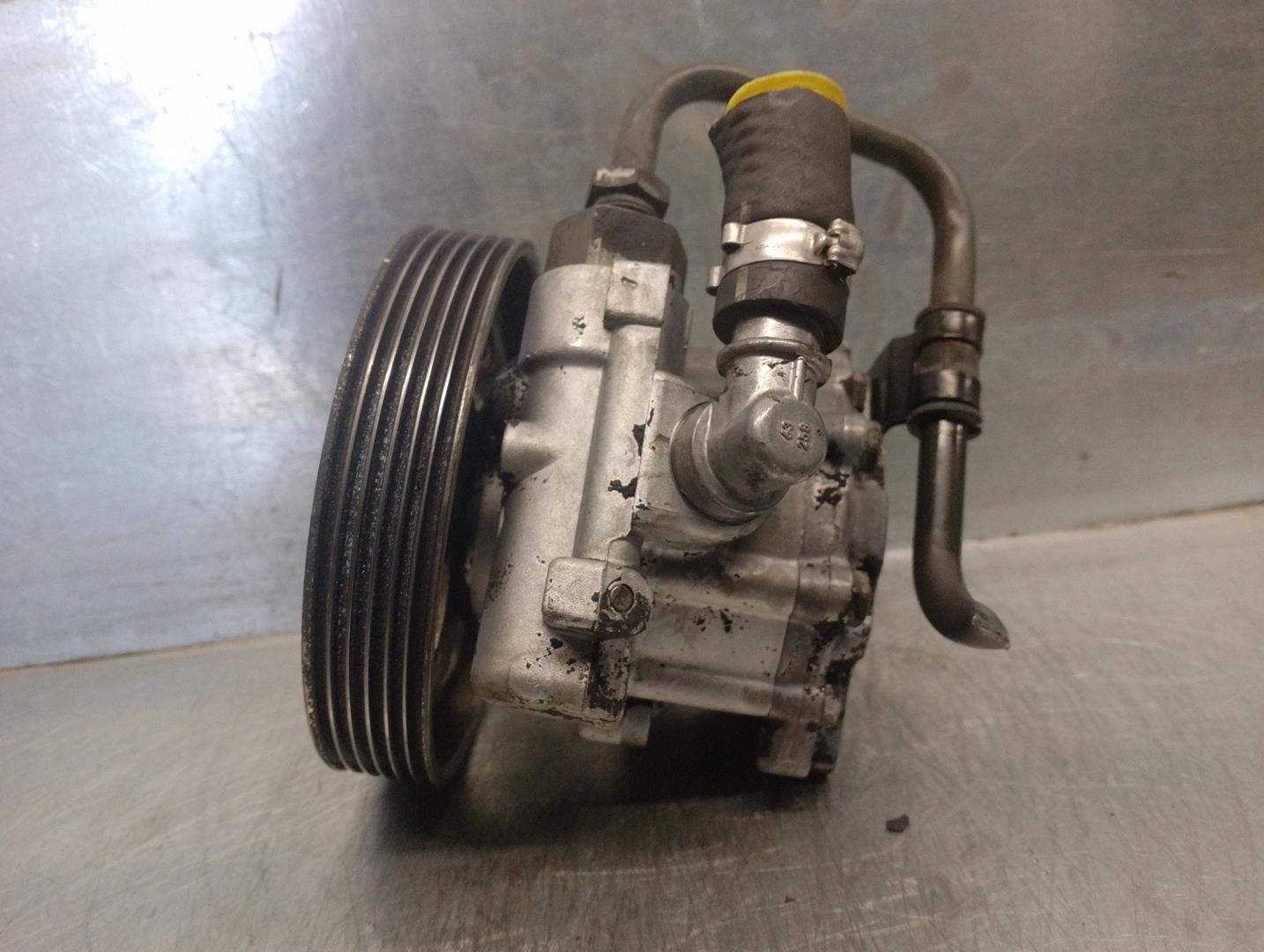 FIAT Ulysse 2 generation (2002-2010) Power Steering Pump 9647983580,7692955188 19908692