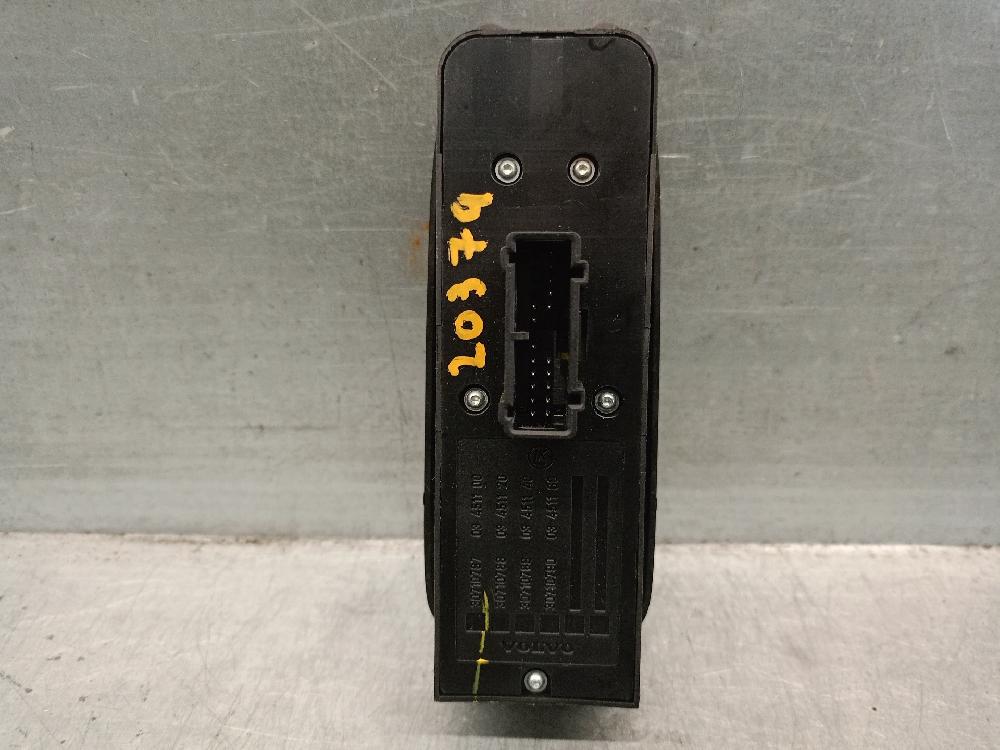 Front window control panel lh D4204T 30710787 de Volvo S40 ii (544) 2006-2010 136 CV con 278000 km - pieza usada