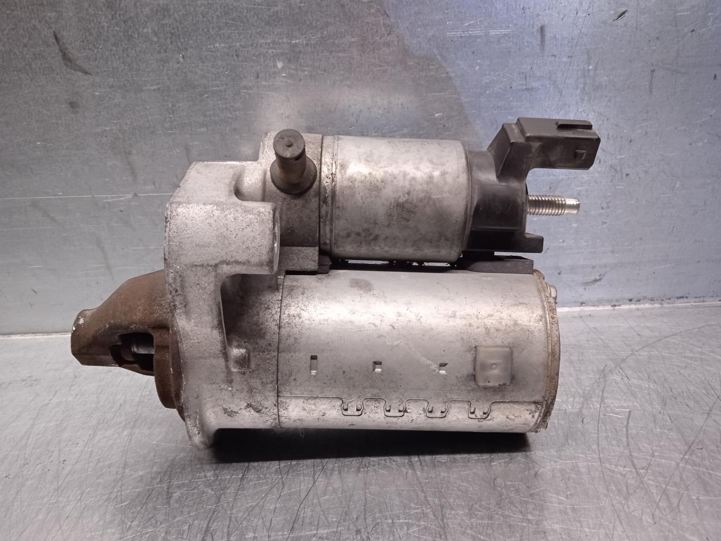 PEUGEOT 208 Peugeot 208 (2012-2015) Starter Motor 9671530880, 4280008331, DENSO 19846826