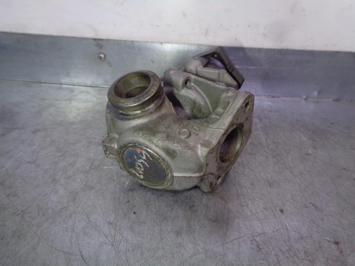 CITROËN C3 2 generation (2009-2016) EGR Valve 9658203780, 21604059, VALEO 24218145