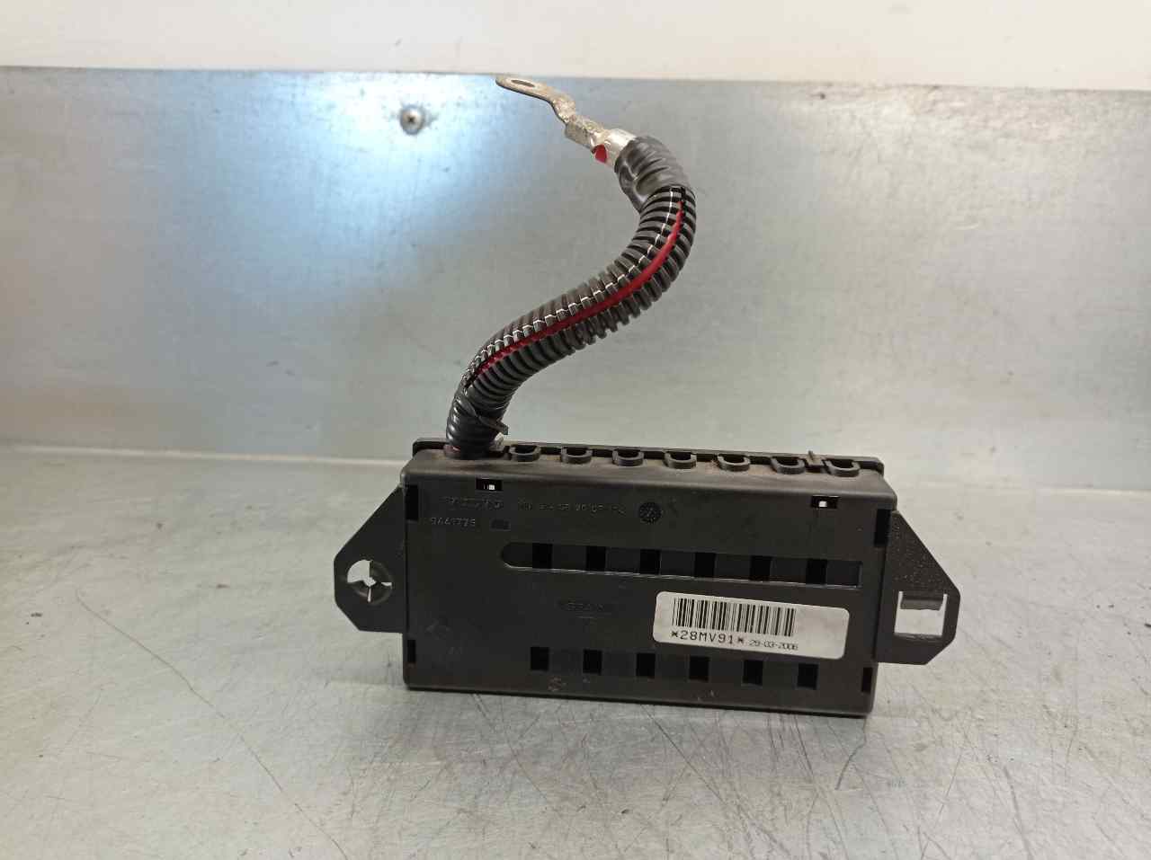 VOLVO XC90 1 generation (2002-2014) Other Control Units 9162323, 9441776 19894508
