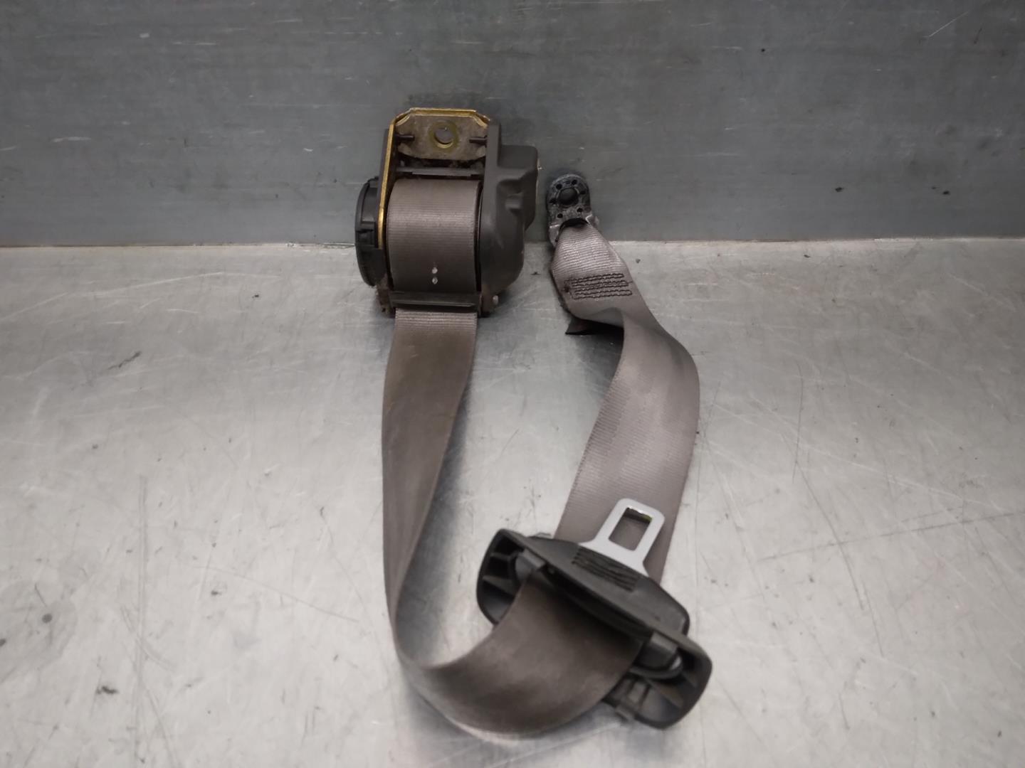 SEAT Leon 1 generation (1999-2005) Rear Right Seatbelt 1M0857806,5PUERTAS 24147631