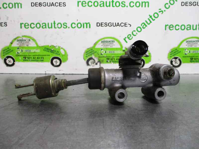 PEUGEOT Avensis Verso 1 generation (2001-2003) Clutch Cylinder AISIN,AISIN+ 19594290