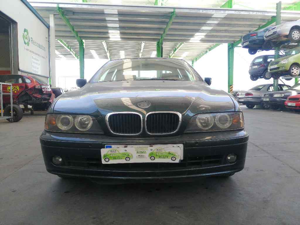 BMW 5 Series E39 (1995-2004) Lambda Oxygen Sensor 117814339409, 0258005109 19746988