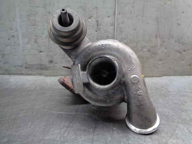 HONDA Vectra B (1995-1999) Turbina GARRETT,GARRETT+4542162 19669812