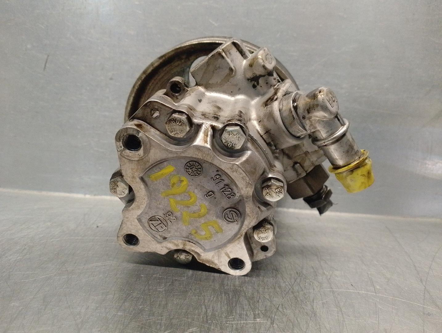 FIAT Ulysse 2 generation (2002-2010) Power Steering Pump 9647983580,7692955188 24182195