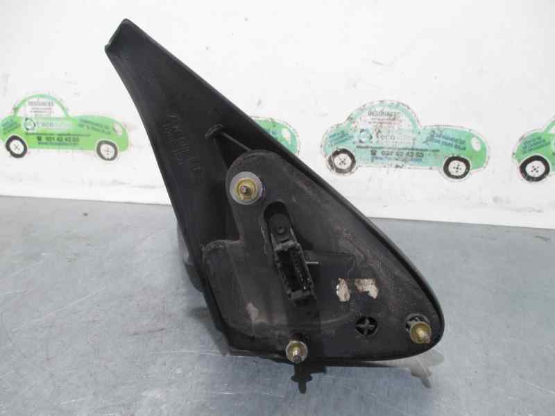 BMW Megane 1 generation (1995-2003) Left Side Wing Mirror AZULCLARO,5PINES 19631548