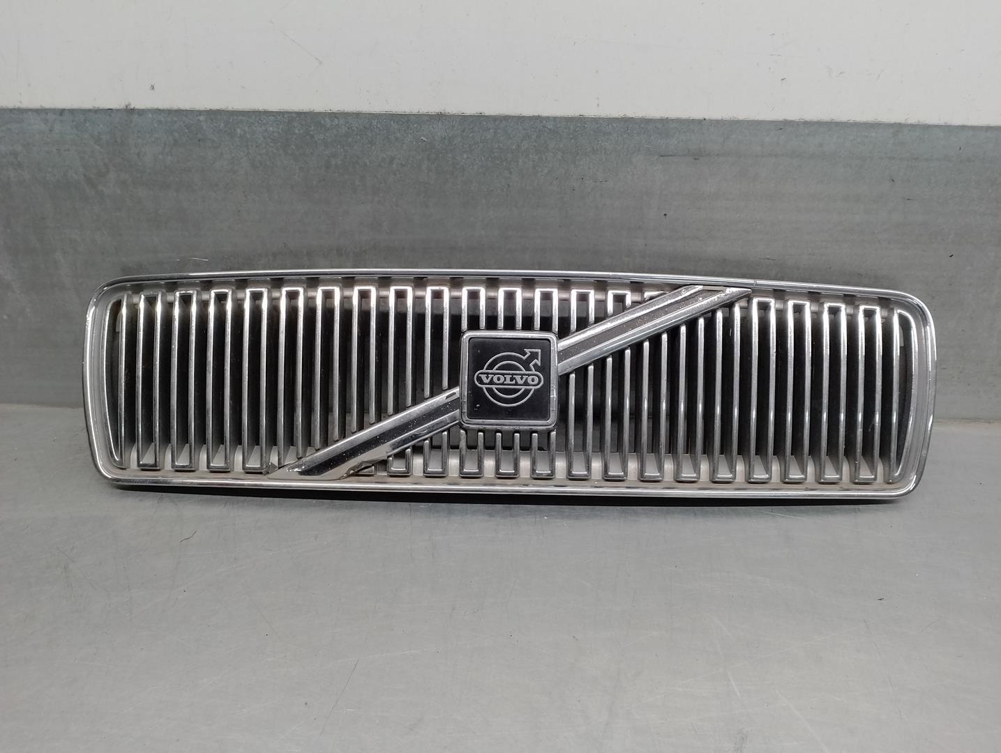 VOLVO 460 1 generation (1988-1996) Radiator Grille 467366 21730038