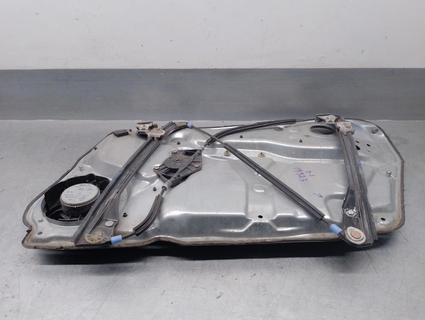 VOLKSWAGEN Passat B5 (1996-2005) Front Left Door Window Regulator 3B4837755D, 29PINES, 4PUERTAS 24214083