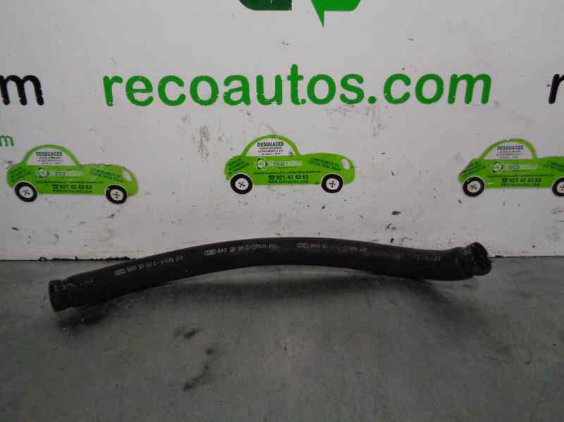 AUDI 80 B2 (1978-1986) Other tubes 8A0121101C 19658575