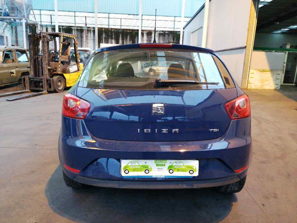 SEAT Ibiza 4 generation (2008-2017) Другие кузовные детали 0280755223, 6C1721503B+ 19720173