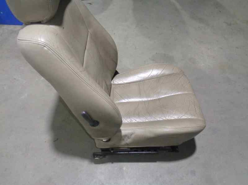 SUBARU Legacy 2 generation (1994-1999) Front Left Seat 5PUERTAS, 5PUERTAS+CUEROBEIGE 24549162