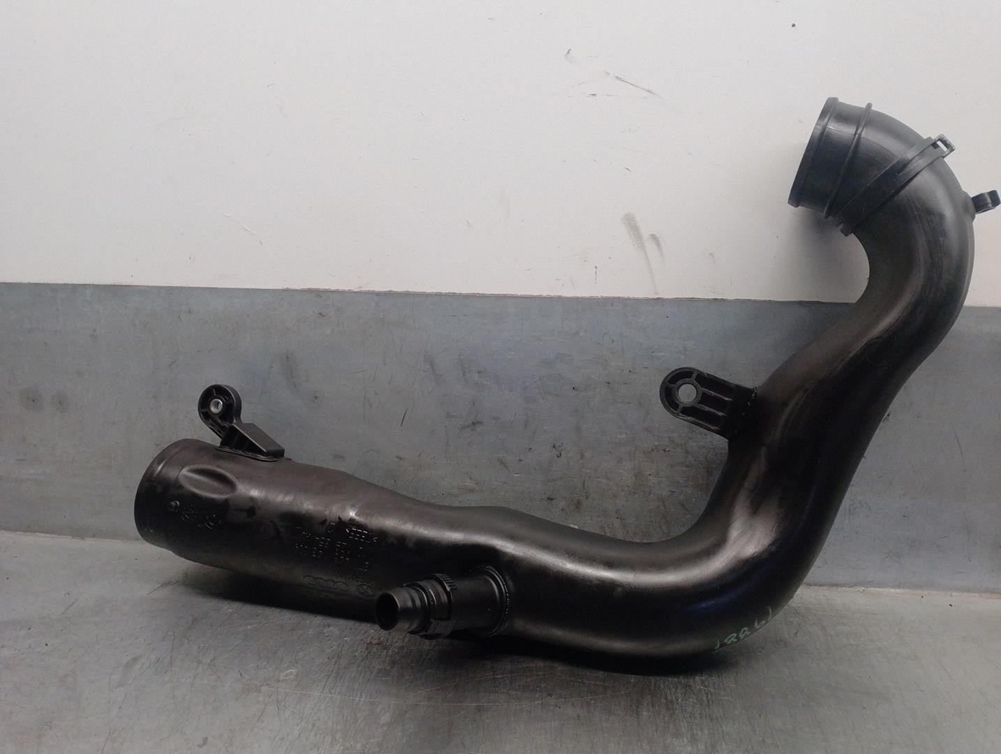 VOLKSWAGEN Golf 5 generation (2003-2009) D'autres tubes 1K0129654AJ, 1K0129654AJ 23422786