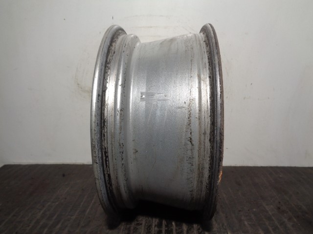 ALFA ROMEO 147 2 generation (2004-2010) Ratlankis (ratas) 60663058, R1561/2JX15H2-41.5, ALUMINIO5P 24177835