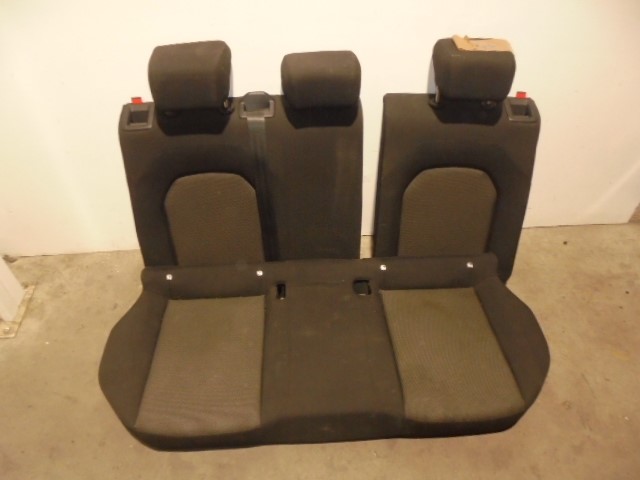 SEAT Arona 1 generation (2017-2024) Cиденье салона TELANEGRAYGRIS, 5PUERTAS 19809874