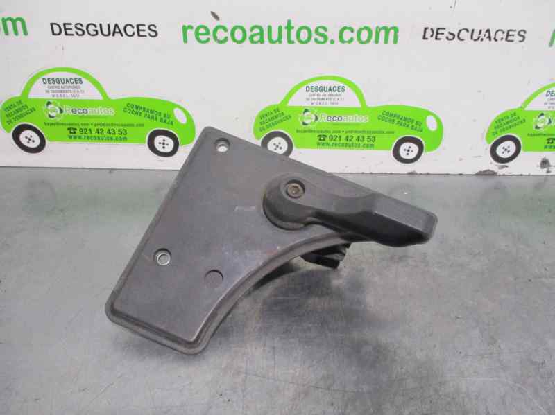 FIAT Ducato Right Rear Internal Opening Handle DECORREDERA, DECORREDERA+ 19630470