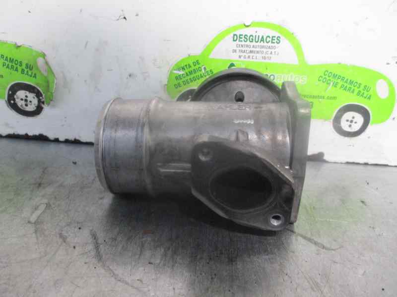 MERCEDES-BENZ A-Class W168 (1997-2004) EGR vožtuvas A6680900454, WAHLER 19626336