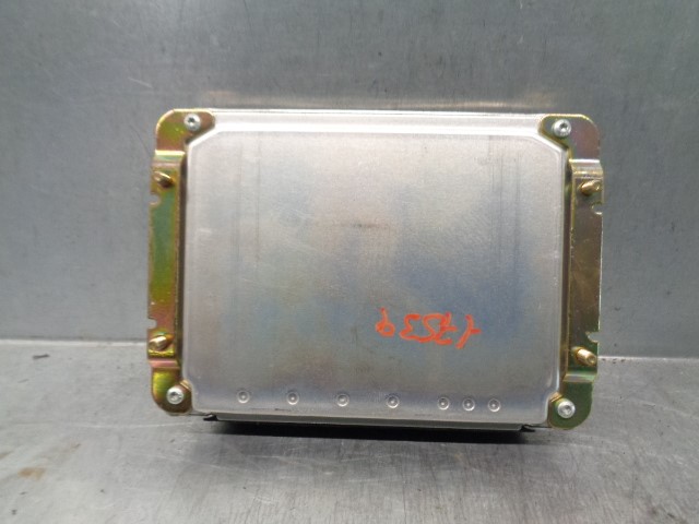 FORD Terrano 2 generation (1993-2006) Engine Control Unit ECU 237107F481,0281011264 19912189