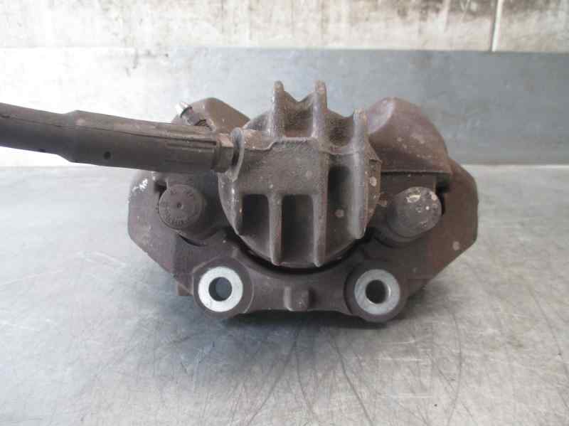 PEUGEOT Partner 2 generation (2008-2023) Front Left Brake Caliper ATE,ATE+ 19710815