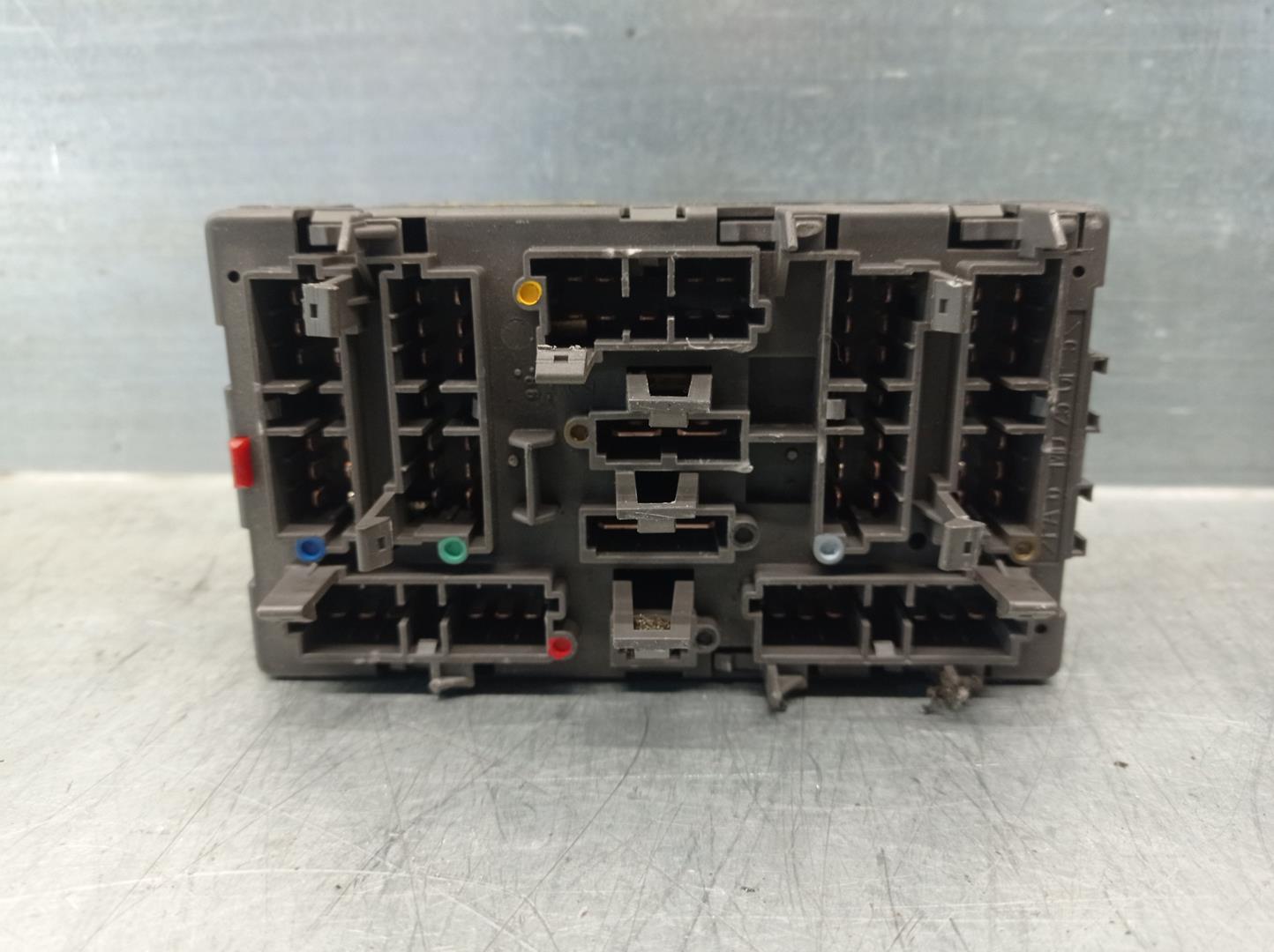 PEUGEOT Expert 1 generation (1996-2007) Fuse Box 9568591280 19919915