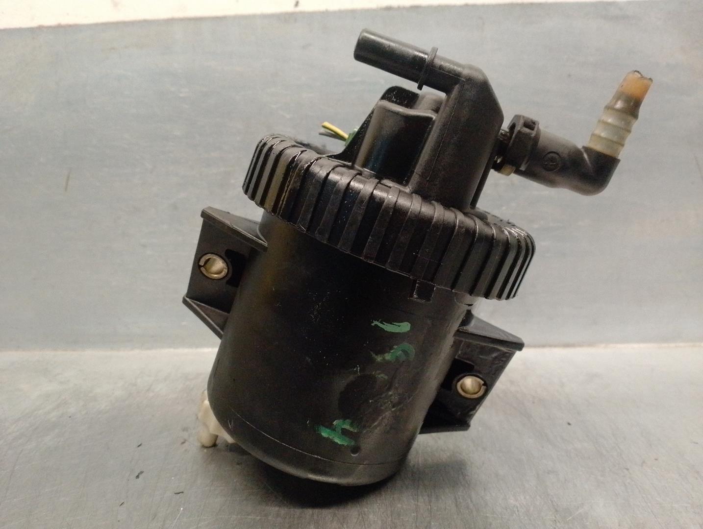 PEUGEOT 307 1 generation (2001-2008) Fuel Filter Housing 9642105180C, 9638780280D 24196621