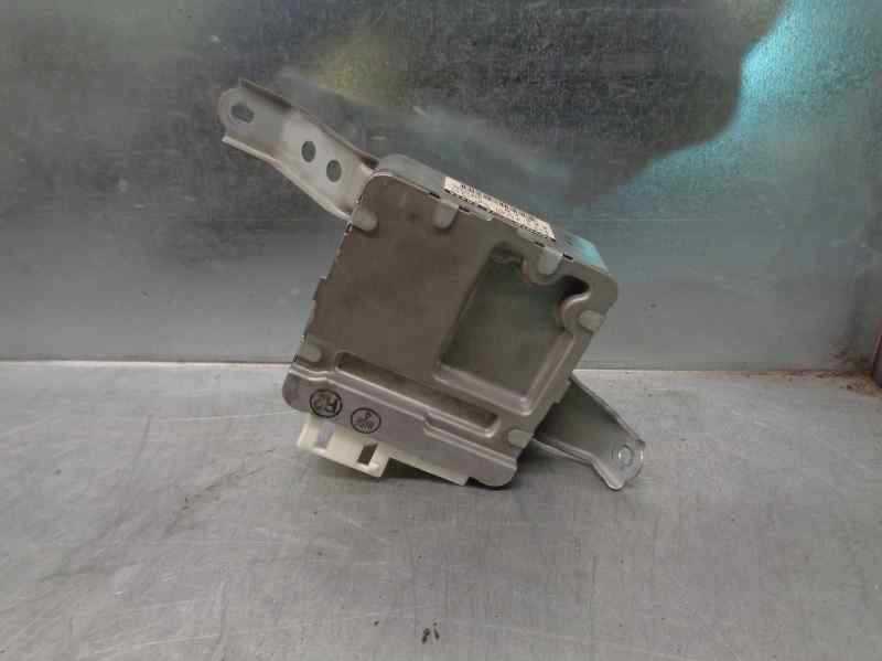 TOYOTA Yaris 1 generation (1999-2005) Other Control Units 896500D030, 1129000650- 19721941