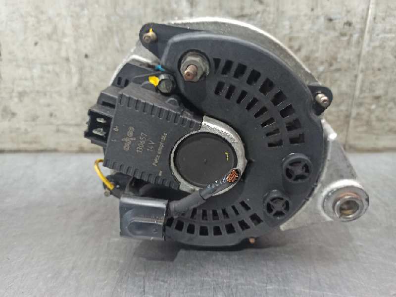 ROVER Clio 1 generation (1990-1998) Alternator HELLA, HELLA+CA632IR 19722003