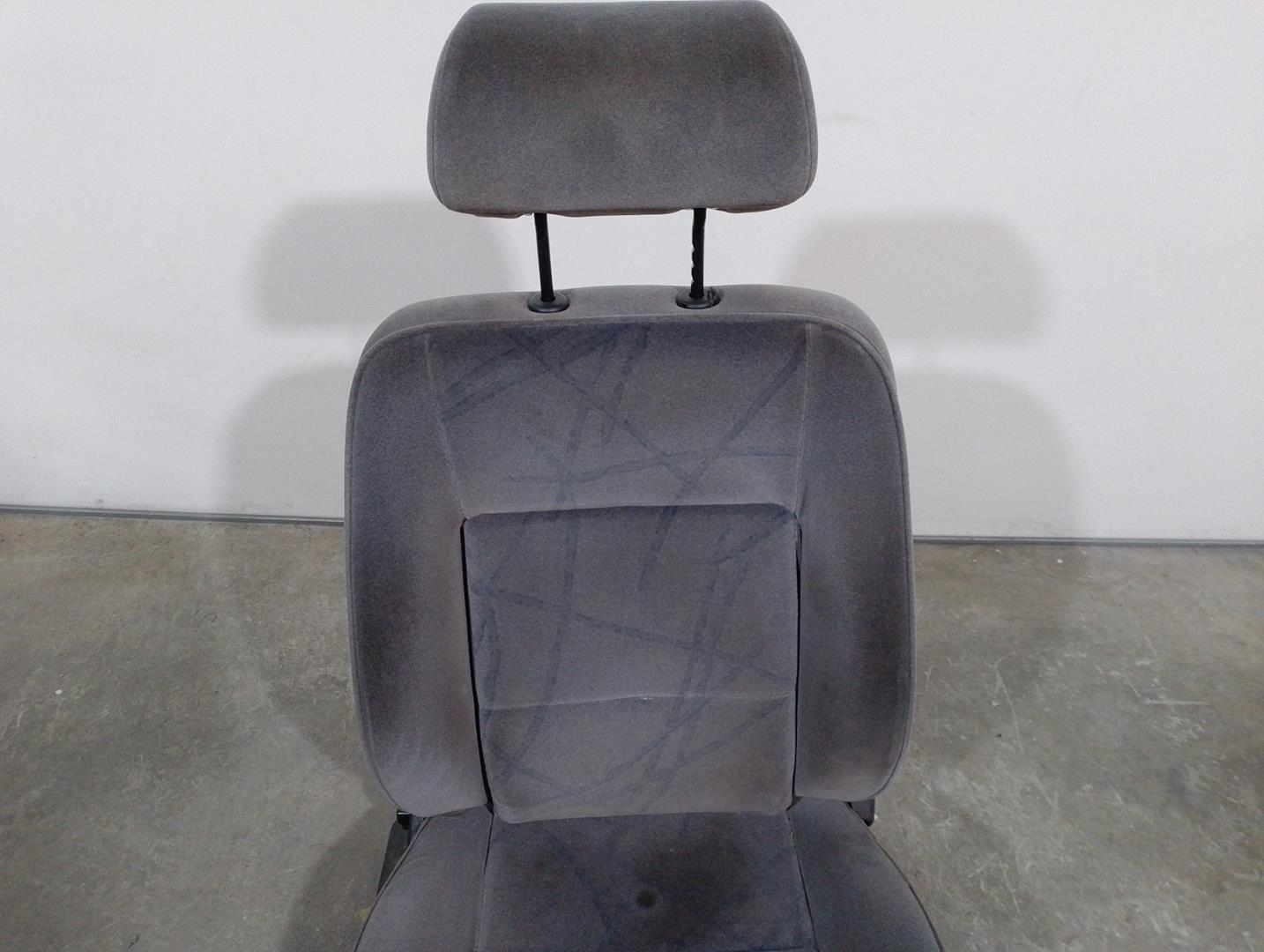 PEUGEOT 306 1 generation (1993-2002) Priekinė dešinė sėdynė 4439600, TELAGRIS, 5PUERTAS 19906500