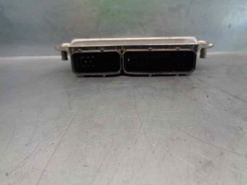 SEAT Cordoba 2 generation (1999-2009) Engine Control Unit ECU 038906019KT, 0281011219 19753165