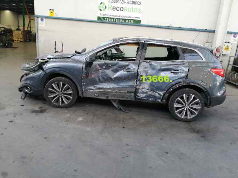 RENAULT Kadjar 1 generation (2015-2024) Other Body Parts HELLA, HELLA+6PV00997815 19758877